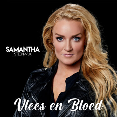 Samantha Steenwijk - Vlees en Bloed